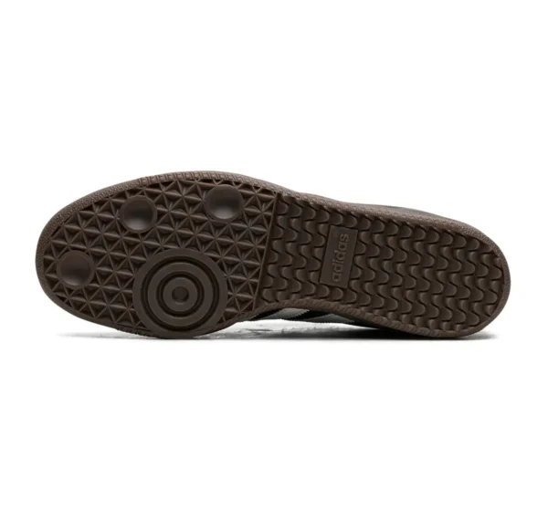 Adidas Samba Black - Imagen 4