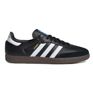 Adidas Samba Black