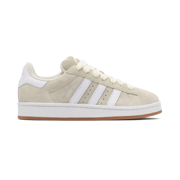 Adidas Campus Beige