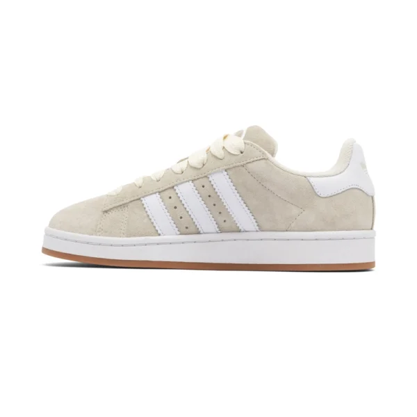 Adidas Campus Beige - Imagen 2