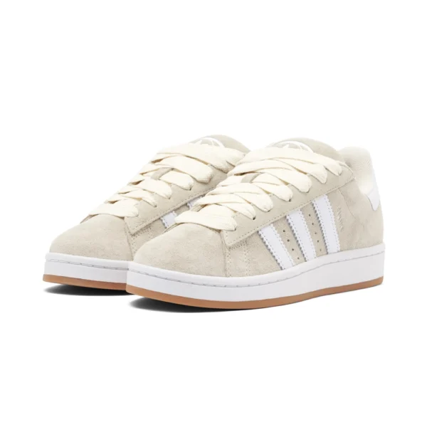 Adidas Campus Beige - Imagen 3