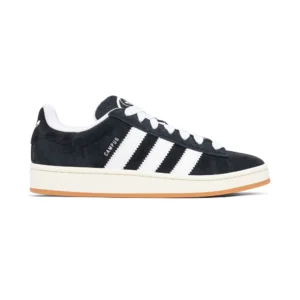Adidas Campus Black