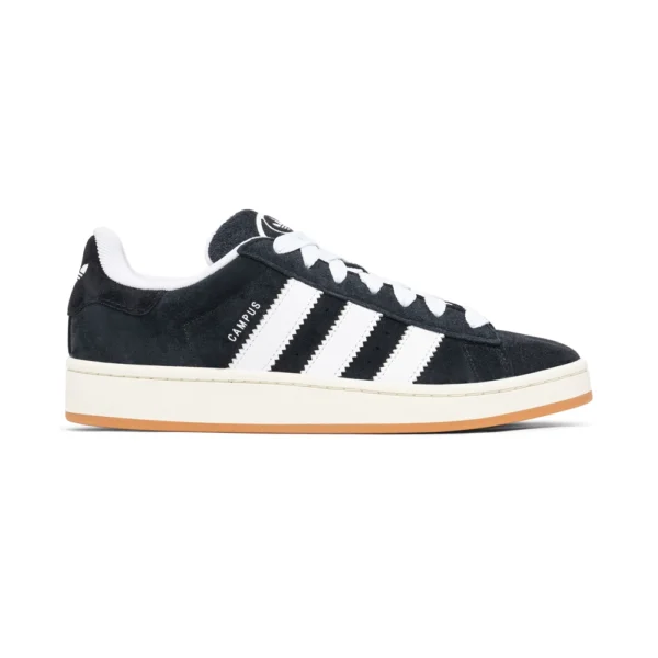 Adidas Campus Black