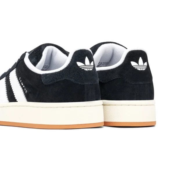 Adidas Campus Black - Imagen 3