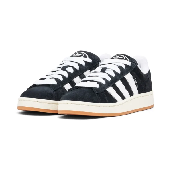 Adidas Campus Black - Imagen 2