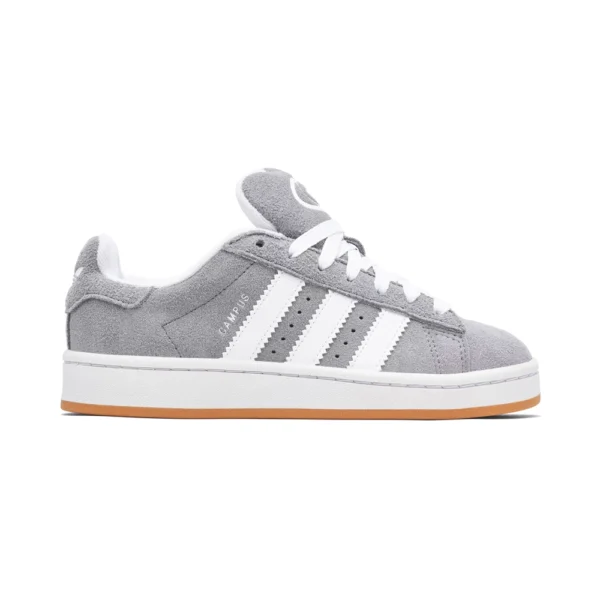 Adidas Campus Grey