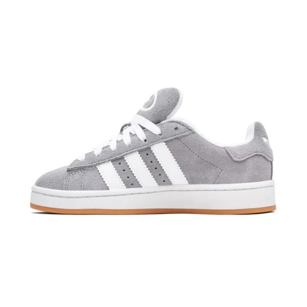Adidas Campus Grey - Imagen 2