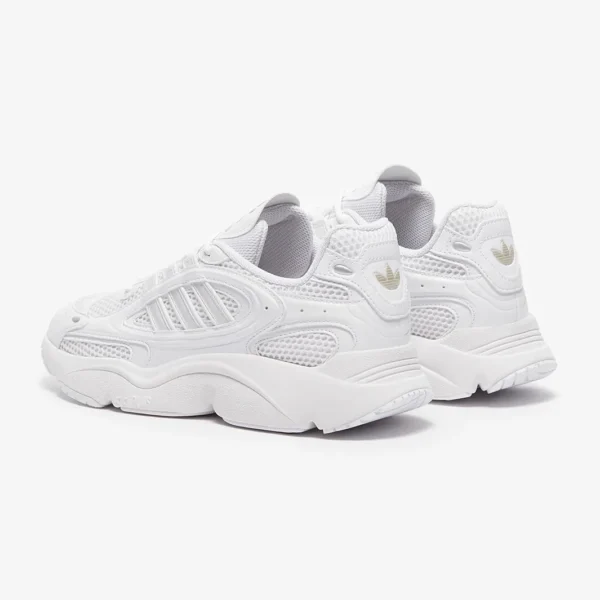Adidas Ozmillen White - Imagen 4