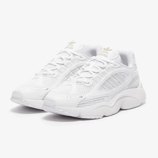 Adidas Ozmillen White - Imagen 3