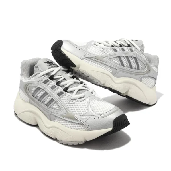 Adidas Ozmillen Metallic - Imagen 3