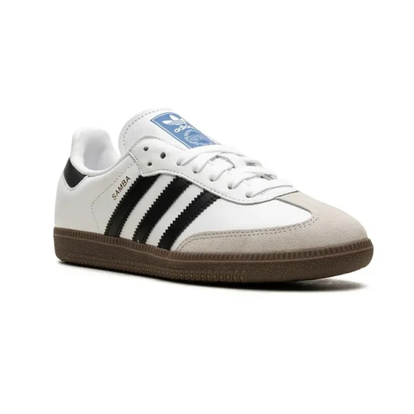 Adidas Samba - Imagen 2