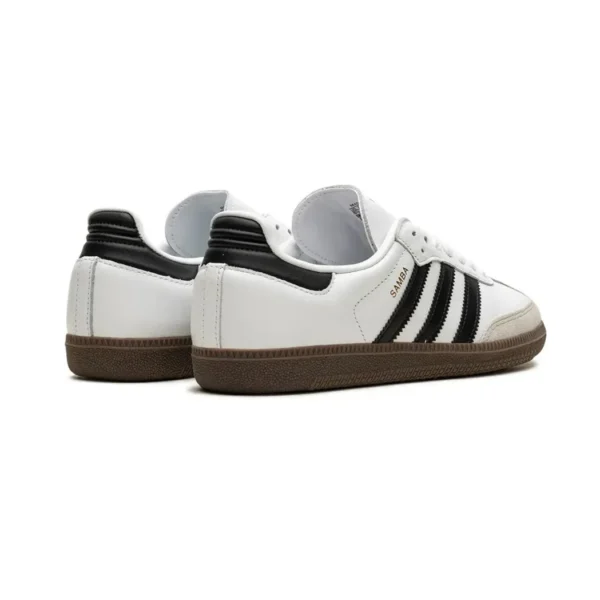 Adidas Samba - Imagen 3