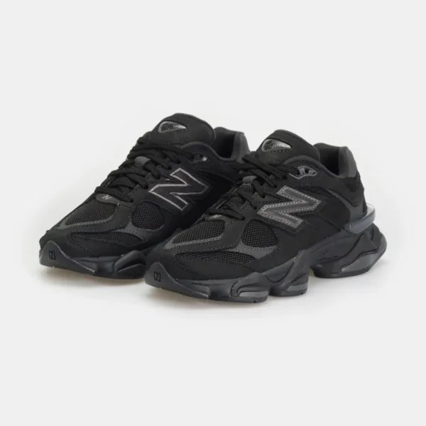 New Balance 9060 Black - Imagen 3