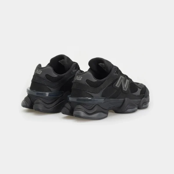 New Balance 9060 Black - Imagen 4