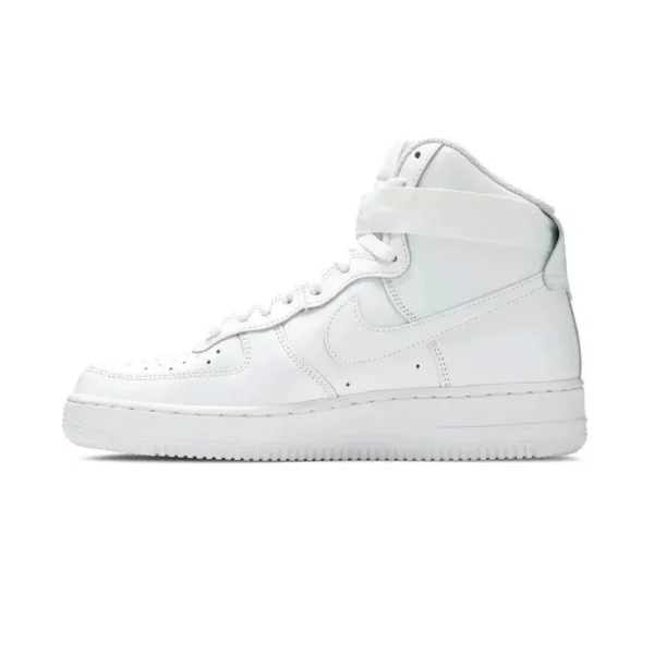 Nike Air Force 1 Bota - Imagen 2