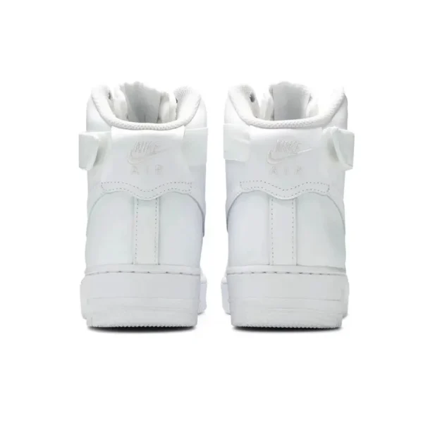 Nike Air Force 1 Bota - Imagen 3