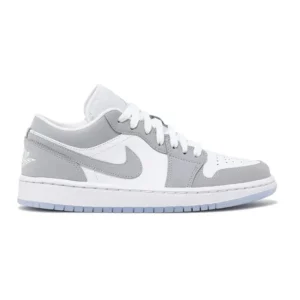 Nike Air Jordan Grey
