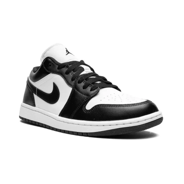 Nike Air Jordan Panda - Imagen 3