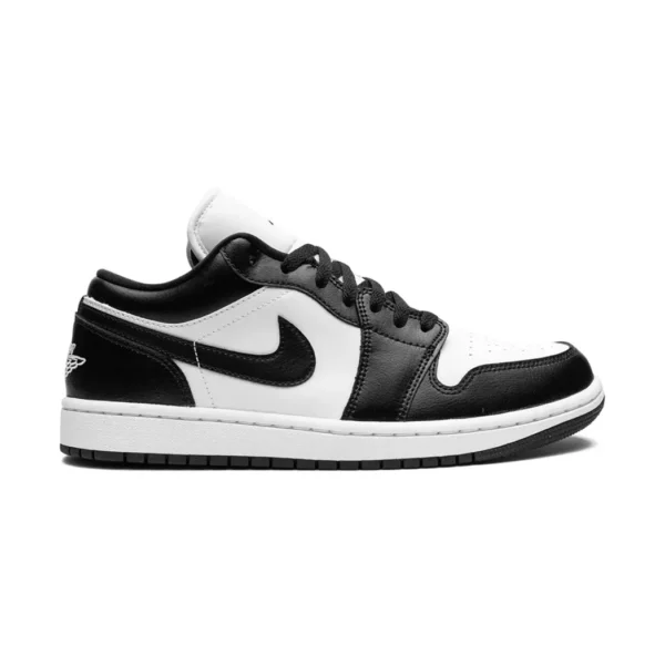 Nike Air Jordan Panda