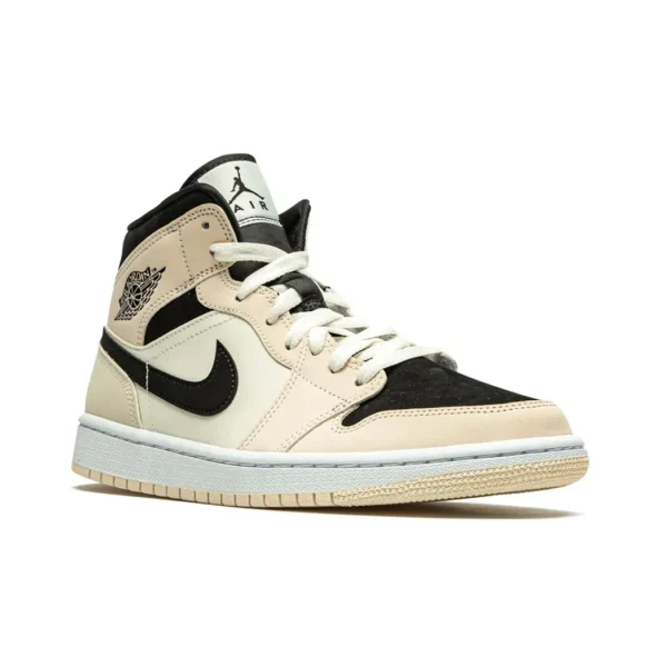 Nike Air Jordan Yellow - Imagen 2
