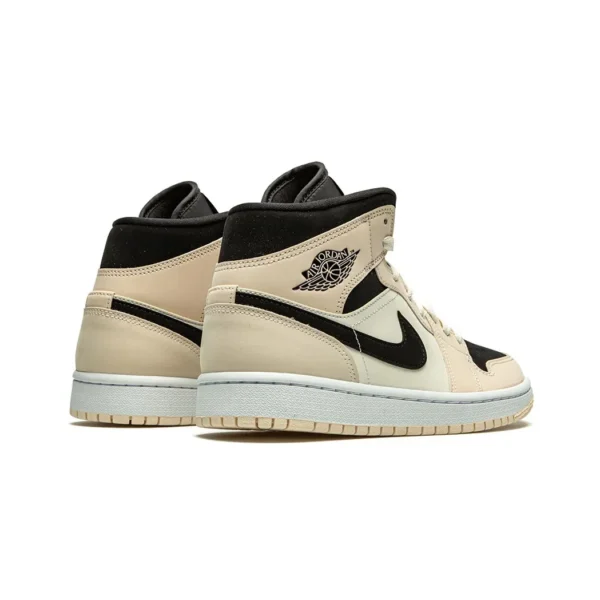 Nike Air Jordan Yellow - Imagen 3