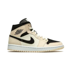 Nike Air Jordan Yellow