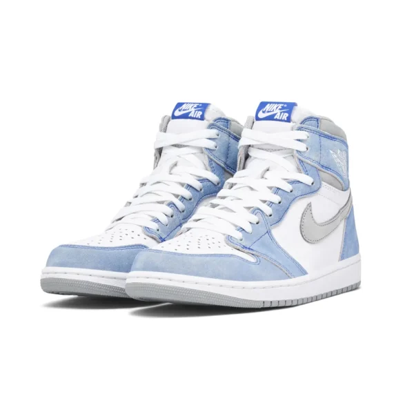 Nike Air Jordan Blue - Imagen 3