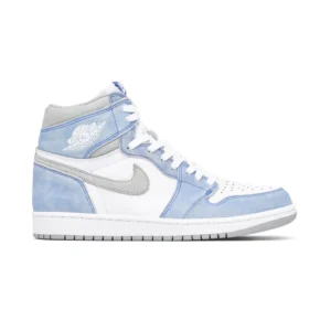 Nike Air Jordan Blue