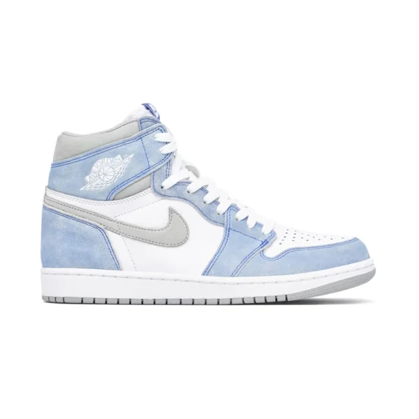 Nike Air Jordan Blue