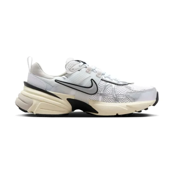 Nike VK2 Metallic Silver