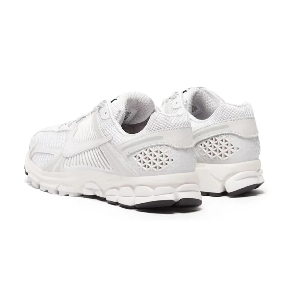 Nike Vomero 5 White - Imagen 4